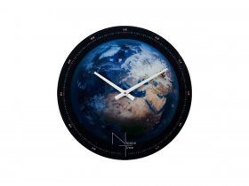 Часы интерьерные NT520 в Купино - kupino.mebel-nsk.ru | фото
