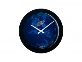 Часы интерьерные NT521 в Купино - kupino.mebel-nsk.ru | фото
