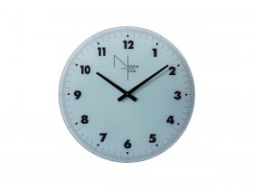 Часы интерьерные NT536 в Купино - kupino.mebel-nsk.ru | фото