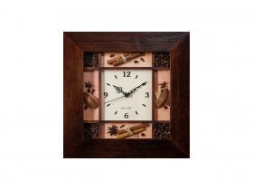 Часы настенные ДСЗ-4АС28-465 Восточный базар в Купино - kupino.mebel-nsk.ru | фото