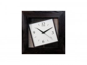 Часы настенные ДСЗ-4АС6-315 Асимметрия 3 в Купино - kupino.mebel-nsk.ru | фото