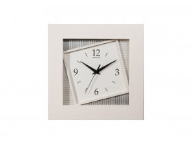 Часы настенные ДСЗ-4АС7-314 Асимметрия 2 в Купино - kupino.mebel-nsk.ru | фото