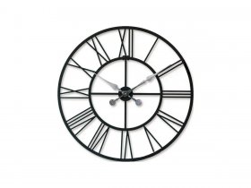 Часы настенные NT801 CHRONO в Купино - kupino.mebel-nsk.ru | фото
