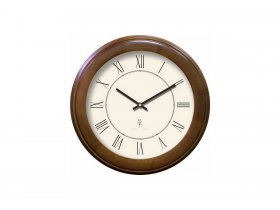 Часы настенные SLT 5355 в Купино - kupino.mebel-nsk.ru | фото