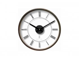 Часы настенные SLT 5420 MAXIMUS в Купино - kupino.mebel-nsk.ru | фото