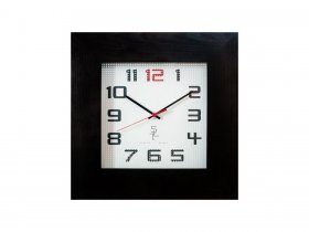 Часы настенные SLT 5528 в Купино - kupino.mebel-nsk.ru | фото