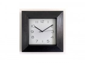 Часы настенные SLT 5530 в Купино - kupino.mebel-nsk.ru | фото