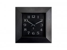 Часы настенные SLT 5531 COBALT в Купино - kupino.mebel-nsk.ru | фото