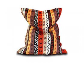 Кресло-подушка Африка в Купино - kupino.mebel-nsk.ru | фото
