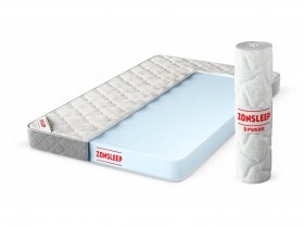 Матрас в скрутке Layt Roll в Купино - kupino.mebel-nsk.ru | фото