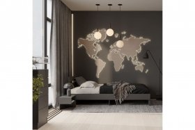 Модульная детская Энни в Купино - kupino.mebel-nsk.ru | фото