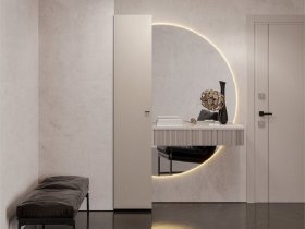 Пенал Гиза в Купино - kupino.mebel-nsk.ru | фото