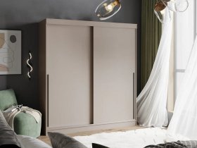 Шкаф-купе Ореон 2,0м (кашемир) в Купино - kupino.mebel-nsk.ru | фото