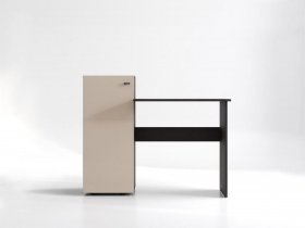 Стол туалетный Гиза в Купино - kupino.mebel-nsk.ru | фото