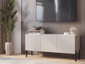 Тумба ТБ-18 Пандора (кашемир/MF03) в Купино - kupino.mebel-nsk.ru | фото
